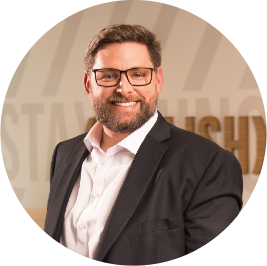 CEO Jorge Jacobo Diez